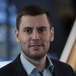 Herr Dr.-Ing. Philipp Haffner
